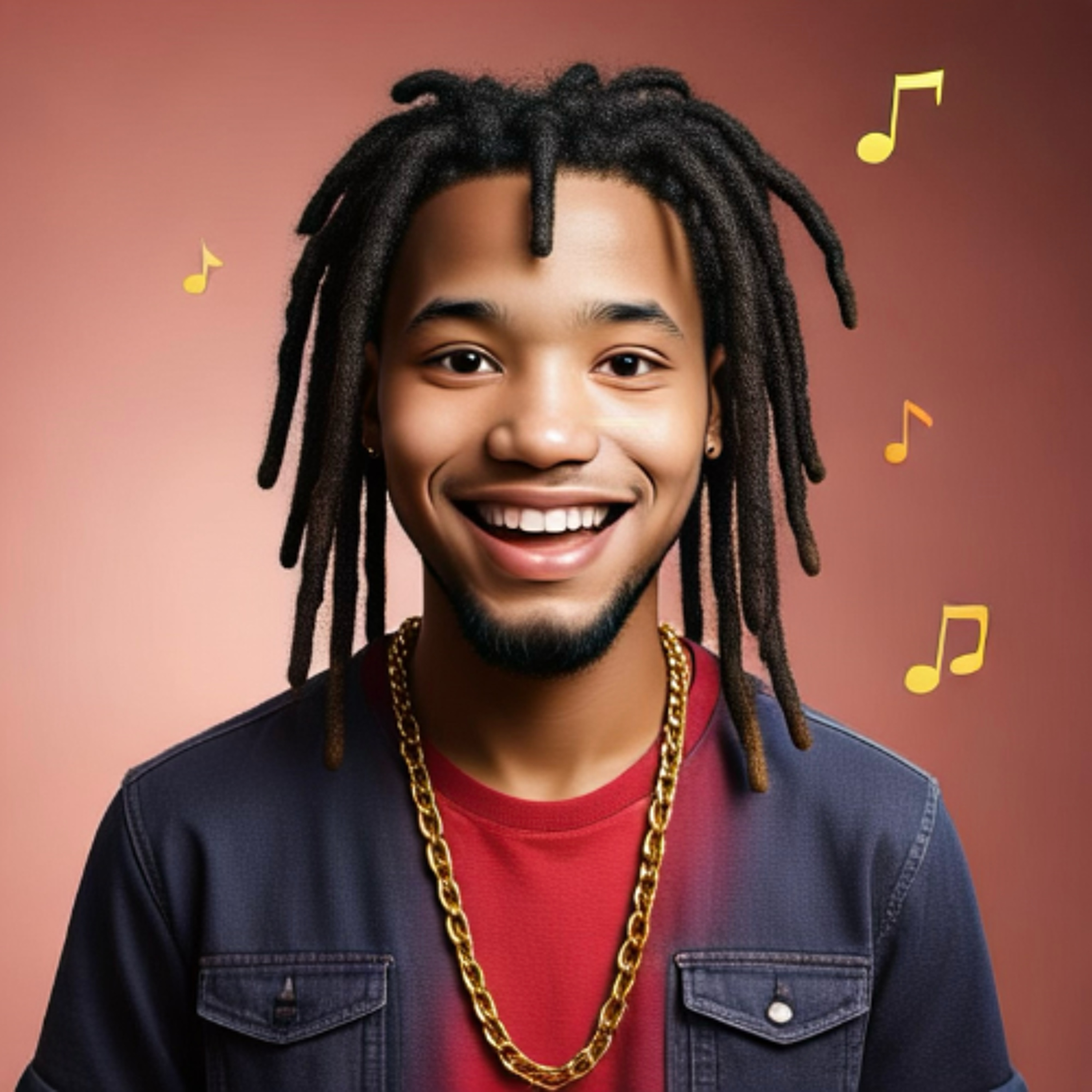 Shake That - De-Va'Je