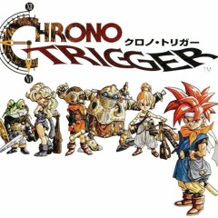 Secret Of The Forest- Chrono Trigger On Famitracker (2A03 + N163 + VRC7 Chips)