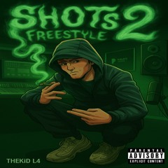 ROLE MODEL FREESTYLE/ Shots 2 👀🔥