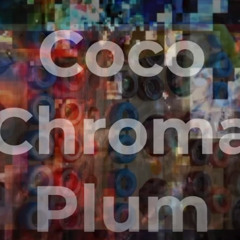Coco Chroma Plum