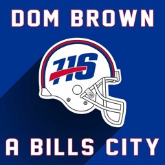 A Bills City - Dom Brown (2021 Bills Anthem)