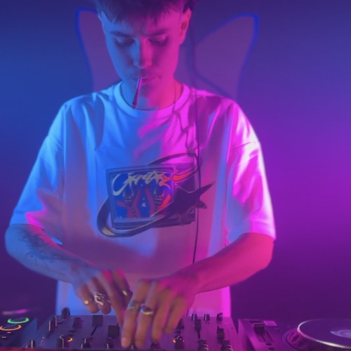Live-Set UNITE 23.08 | 4D#D
