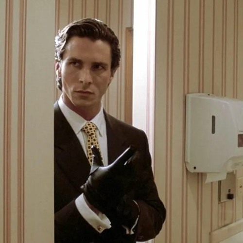 i like to dissect girls. did you know i'm utterly insane? (edit audio)