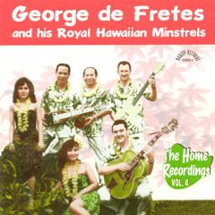 Royal Hawaiian Hula