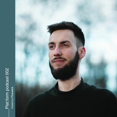 Plat:form Podcast 002 : Phonetick