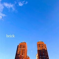 brick