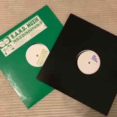 Titian - MIX (studio) · Two Vinyls #2