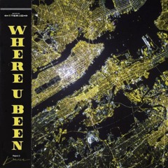 Dorica - Where U Been (Prod. by Pkbeatz)