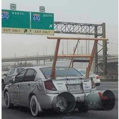 Demon Time 3 - Instrumental