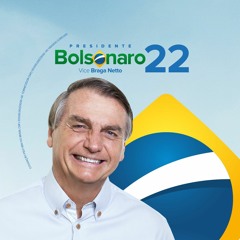 Novo Jingle Bolsonaro - a esquerda perdeu