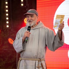 „Ich fürchte kein Unheil; denn du bist bei mir" (mit Pater Paulus-Maria Tautz)
