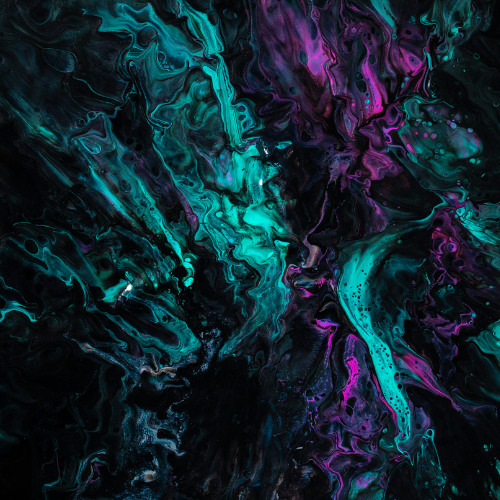 • Minimal • Resonance •   #001