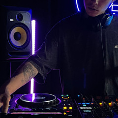 KATAFRACTING A SECRET RAVE