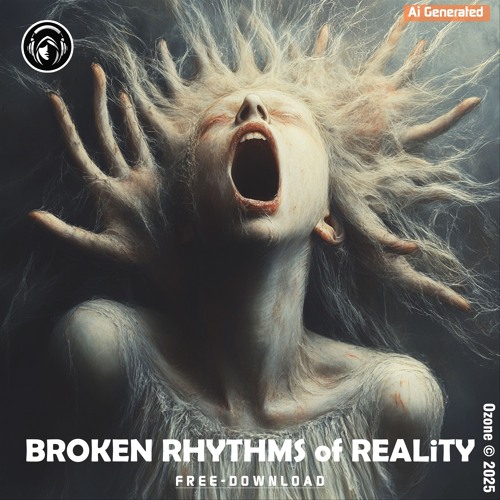 BROKEN RHYTHMS Of REALiTY
