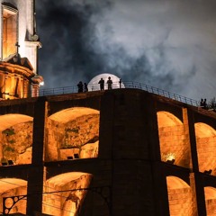 Era uma vez Matheus Miranda.