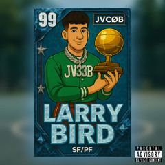 Larry Bird