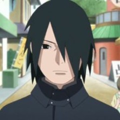 SASUKE UCHIHA SONG Otherside Cam Steady [Naruto Shippuden]