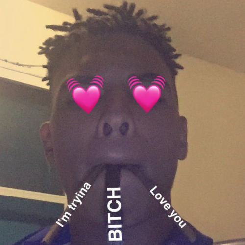 Hold On 2 Me  ft.Yvng Cadena