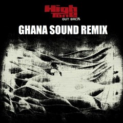 Rub A Dub Anthem - High Tone ft Pupajim (Ghana Sound Remix)