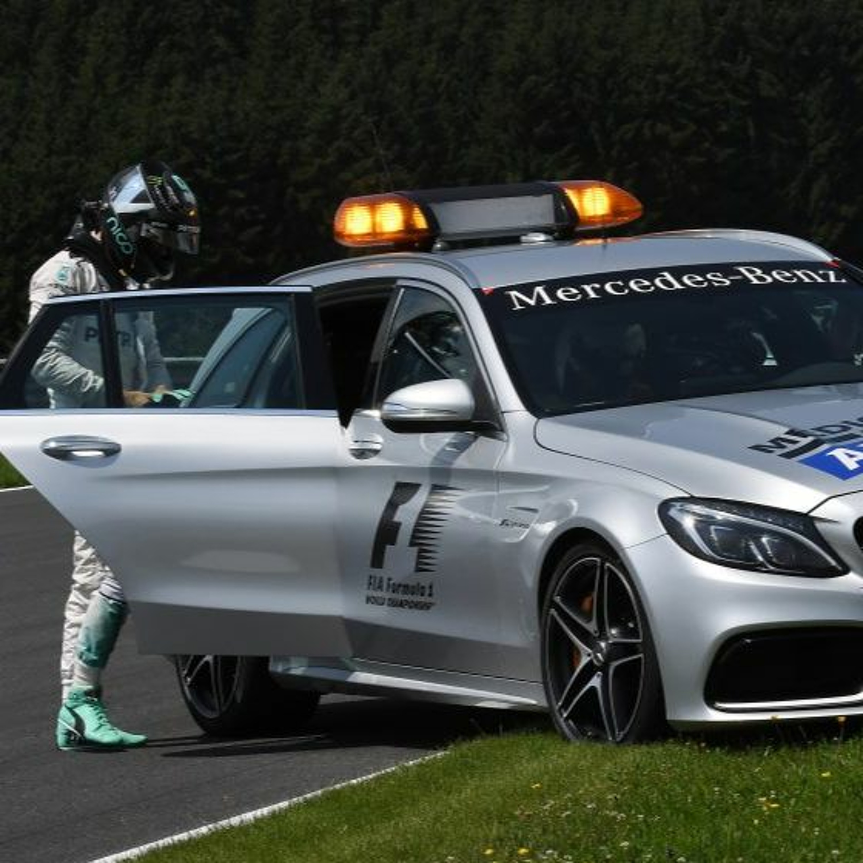 SpeedCircus Podcast