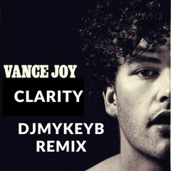 Clarity [DJMykeyB Remix]