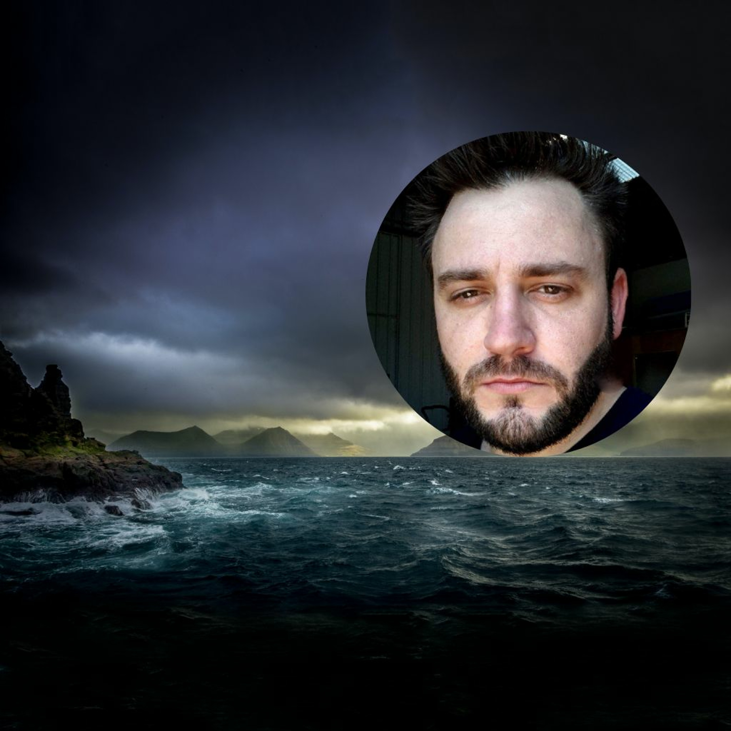 Luke de Vere