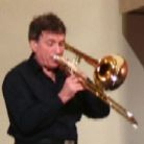 Schrag : for solo trombone (Barrie Webb)