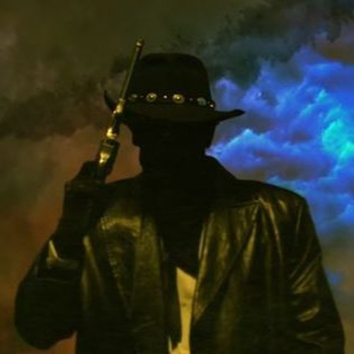 DPR IAN - Hush