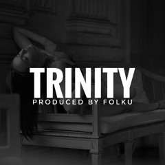 Trinity [146 BPM] ★ ArrDee & Central Cee | Type Beat