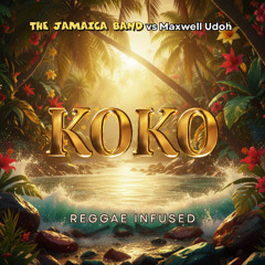 Moving On A Ship - Reggae Soul Radio Edit