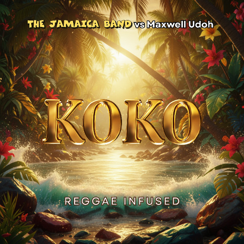 Freedom - Reggae EDM Rastaman Edit