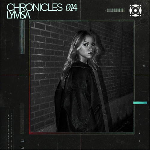 CHRONICLES - 014 - LYMSA