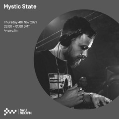 Mystic State 04TH NOV 2021