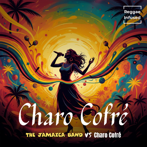 Charo CofrÃ© 