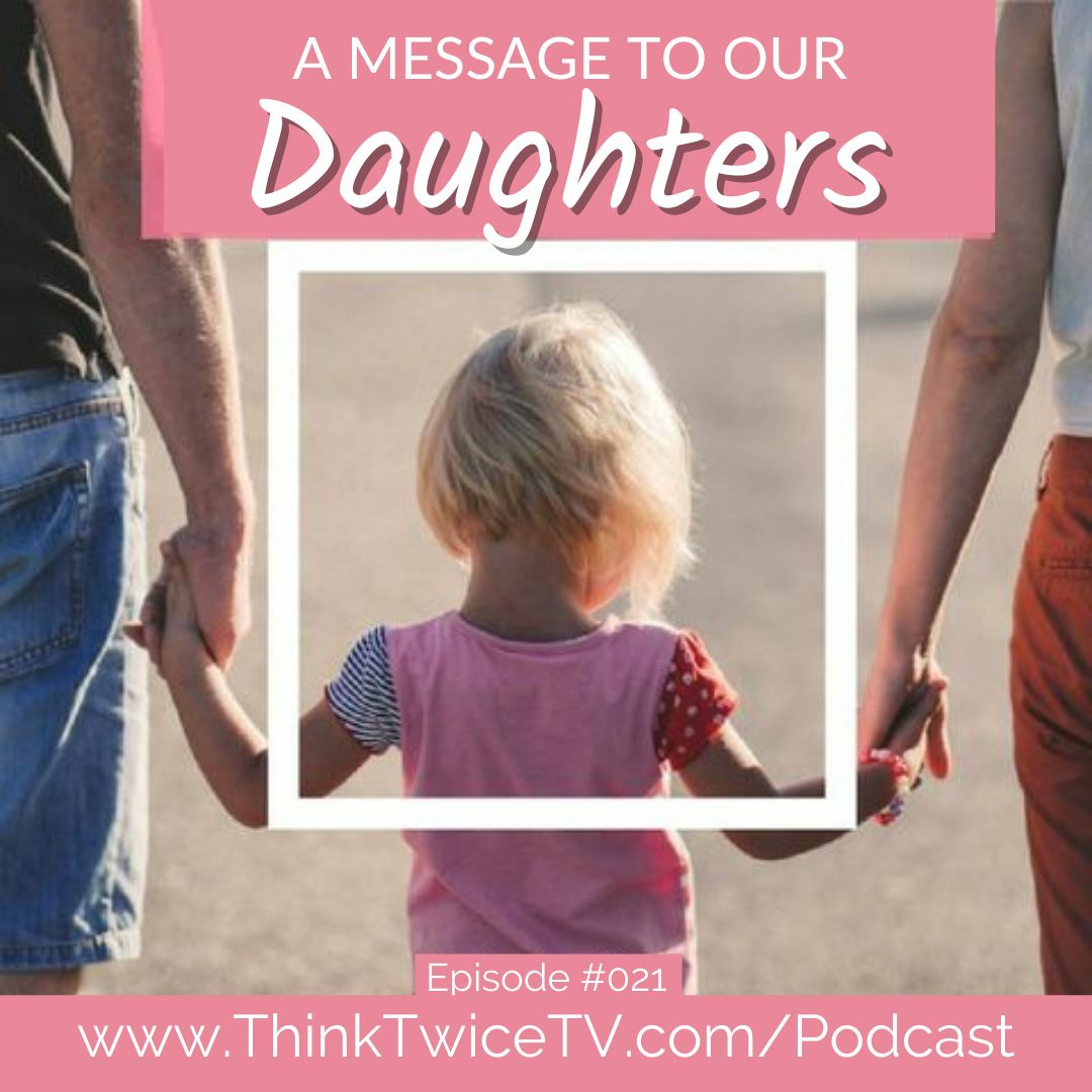 Think Twice TV Podcast