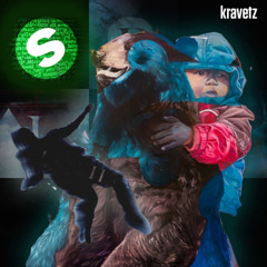 Animals Found Together [Kravetz Edit]
