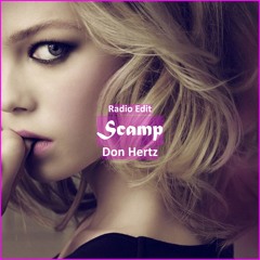 Don Hertz - Scamp [ Car Music & G-House Music]