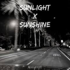 Years & Years VS Avicii - Sunlight X Sunshine (Mashed Potatoes mashup/remake)