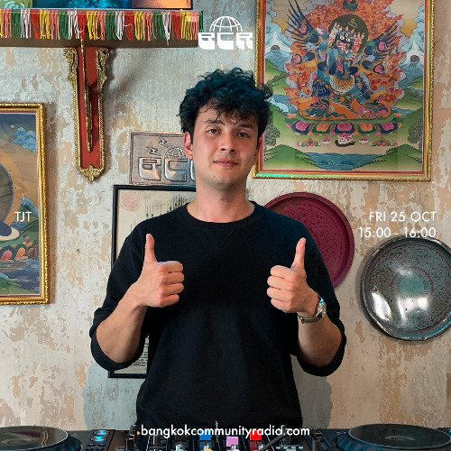 TJT - 25th October 2024