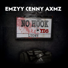 #YDS Emzyy X CKO X Axmz - No hook