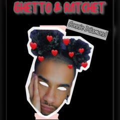 Connie Diamond - Ghetto & Ratchet Freestyle FT. Astro Hxppie