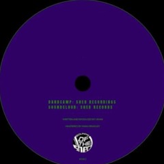Southpaw Snare (Free dl)