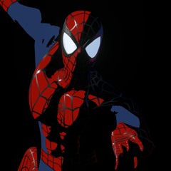Spider-Man TNAS Season 2 Biker Twins Recreation