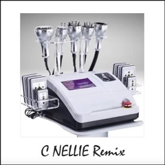 Metro Boomin - BBL Drizzy (C NELLIE Remix)