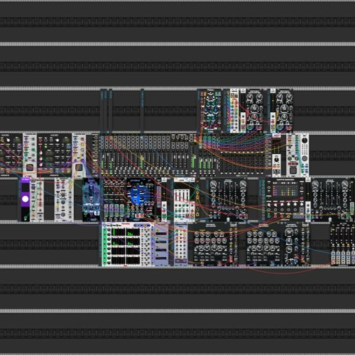 Stream Pseudoraga Minimal Jawari Sitar Drone And Trummer Tabla W
