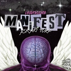 Manifest (Remix) Ft. Askari Turf