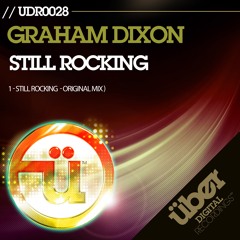 Graham Dixon - ( Still Rockin - Mix 1 )