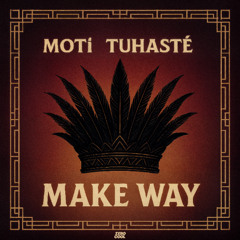 Make Way