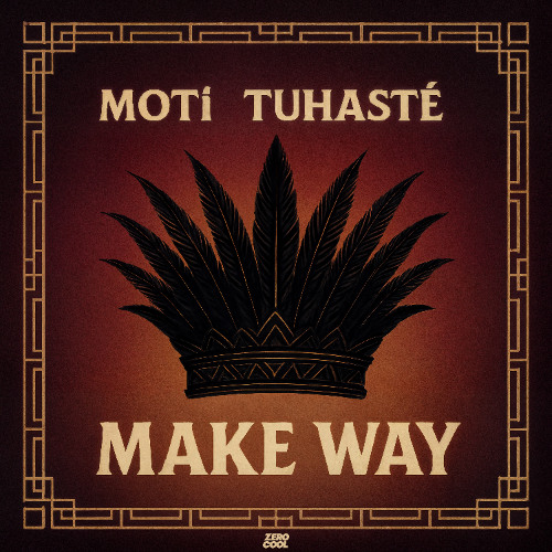 Make Way
