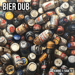 102BOYZ - BIER DUB (KIMMO x RAW78) (FREEDOWNLOAD)